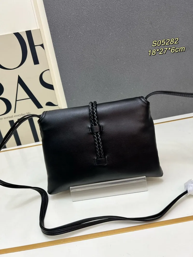 Alternative view of BV Satchel Bags-85