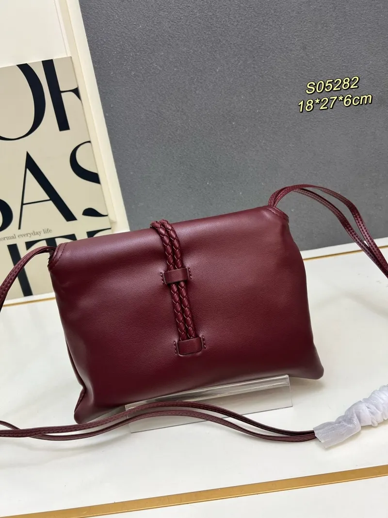 Alternative view of BV Satchel Bags-86