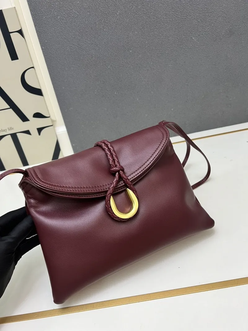 BV Satchel Bags-86 - Image 4