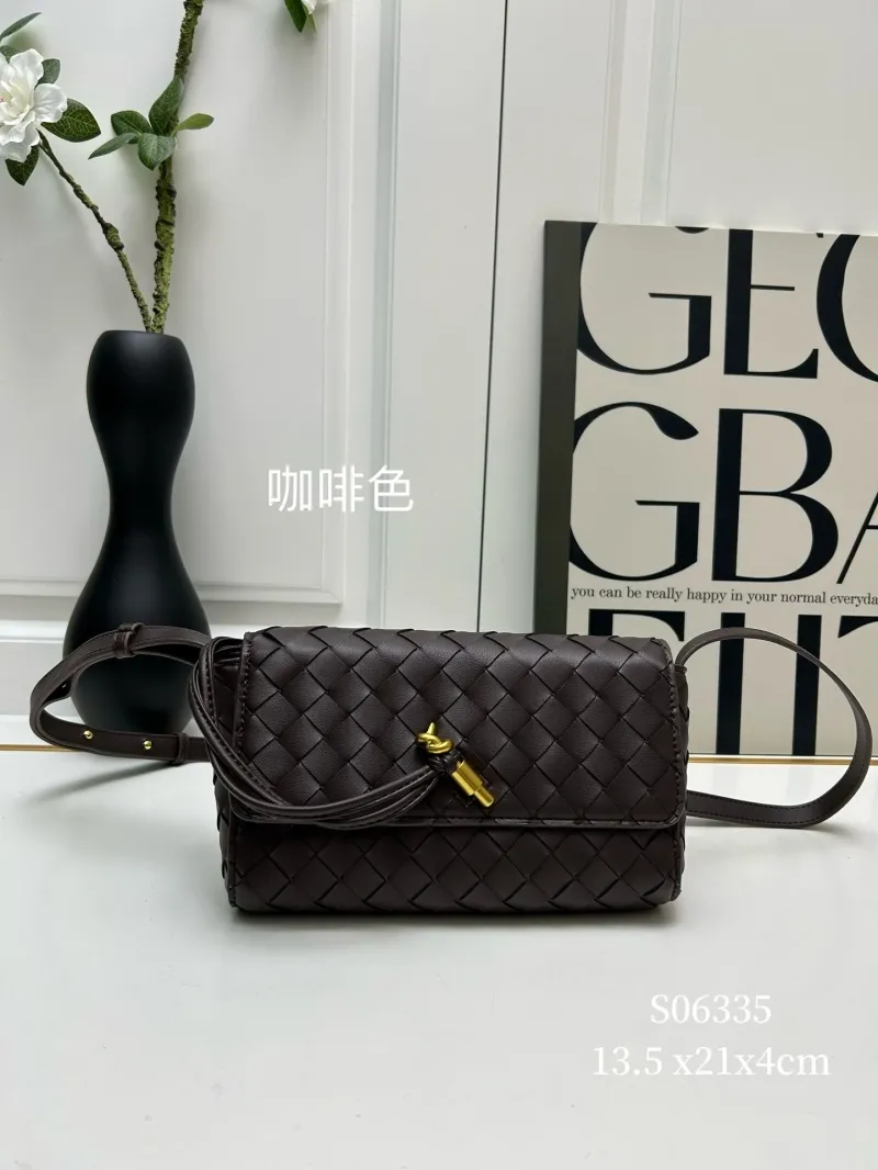 BV Satchel Bags-92