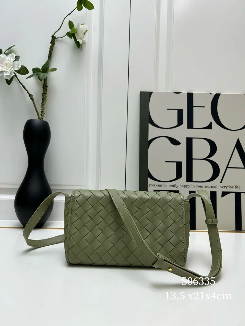 Alternative view of BV Satchel Bags-96