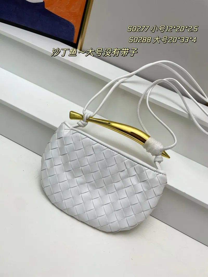 BV Satchel Bags-108 - Image 3
