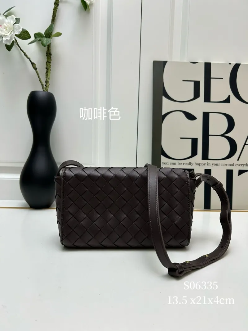 Alternative view of BV Satchel Bags-195