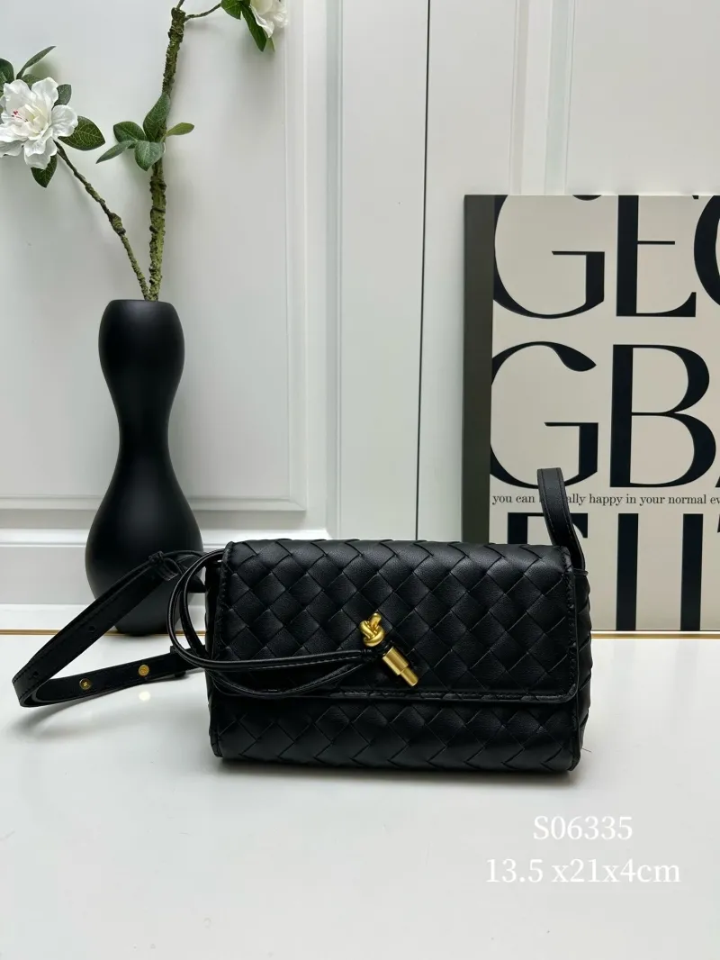 BV Satchel Bags-200