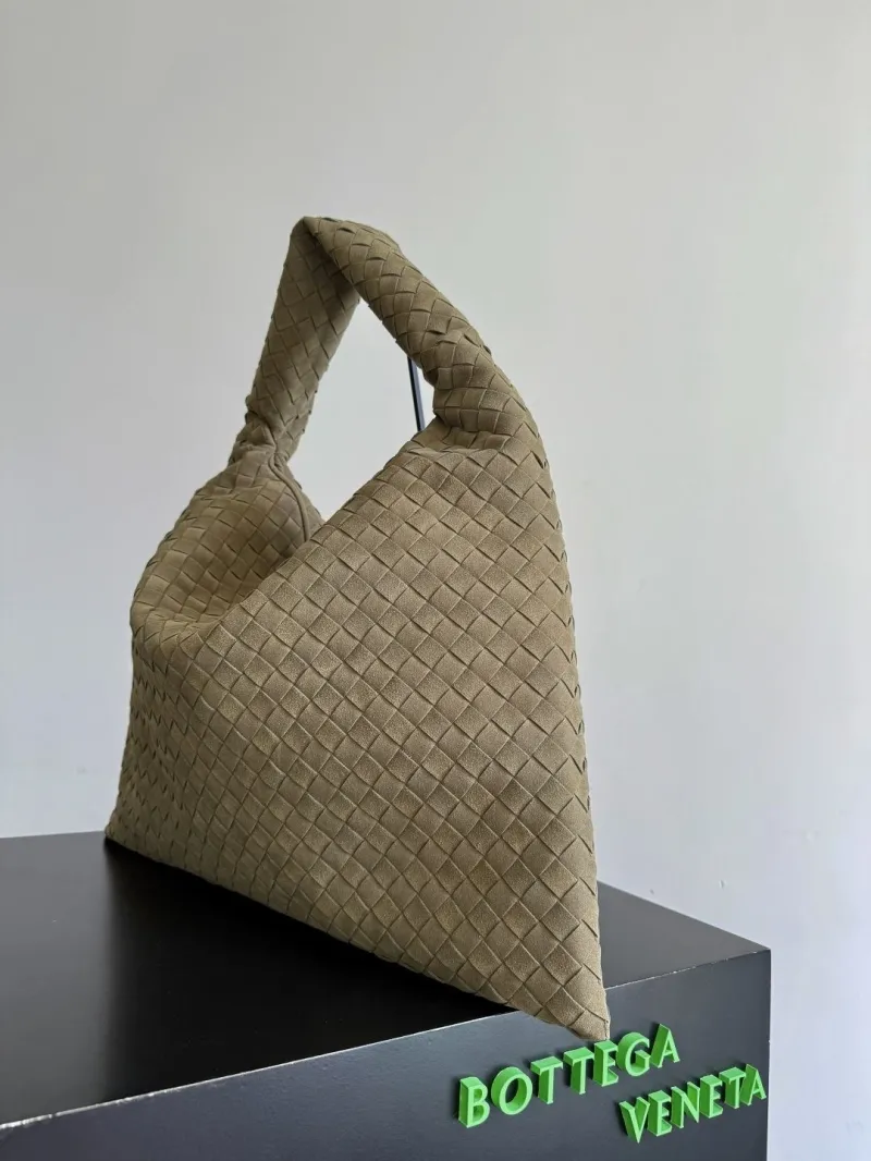 Alternative view of BV Top Handle Bags-4