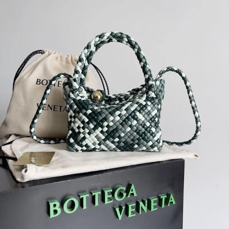 BV Top Handle Bags-6