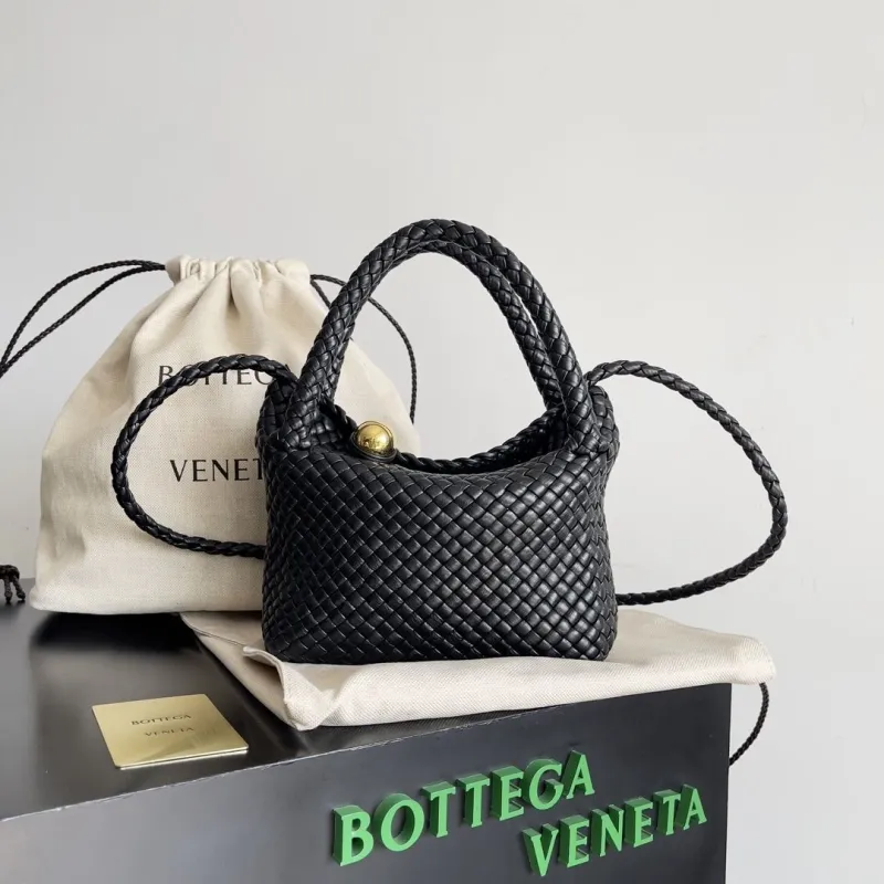 BV Top Handle Bags-7
