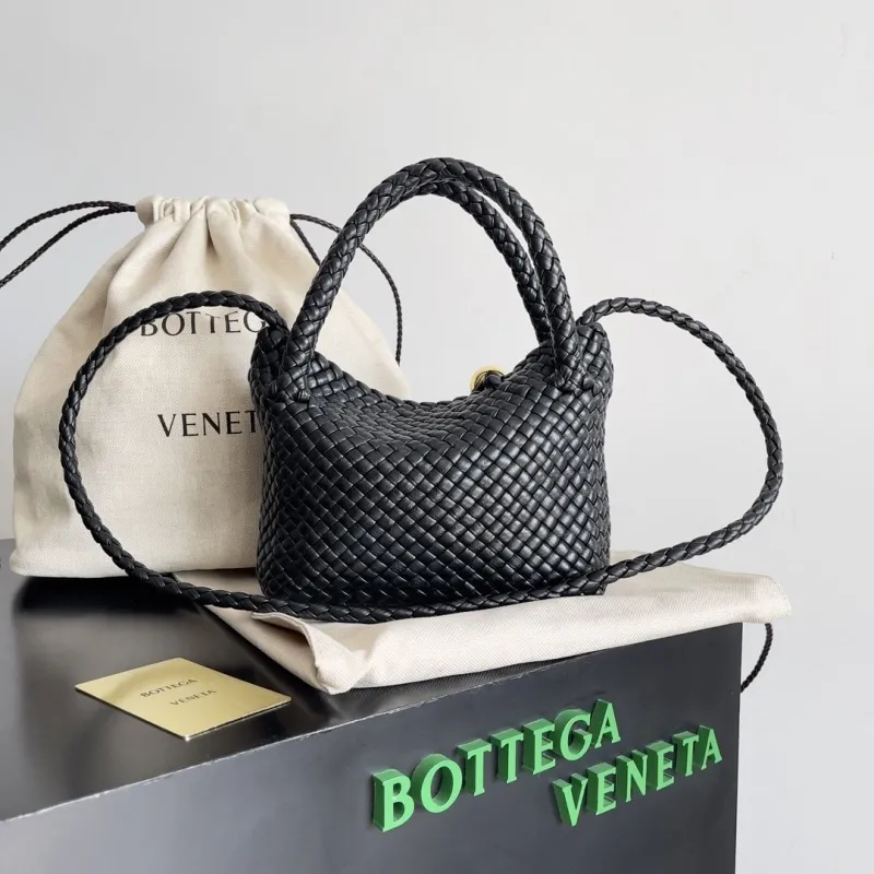 Alternative view of BV Top Handle Bags-7