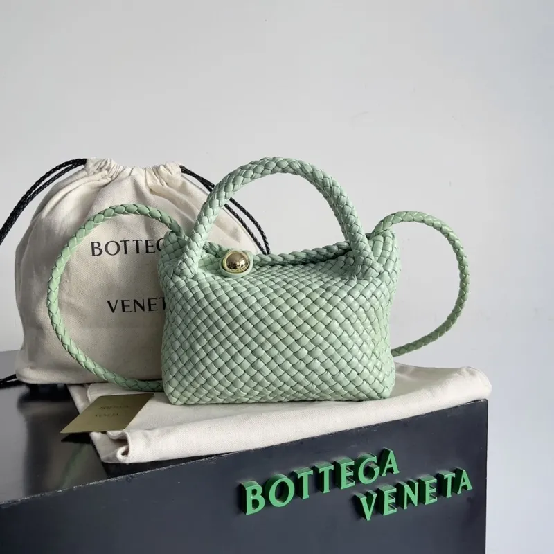 BV Top Handle Bags-8