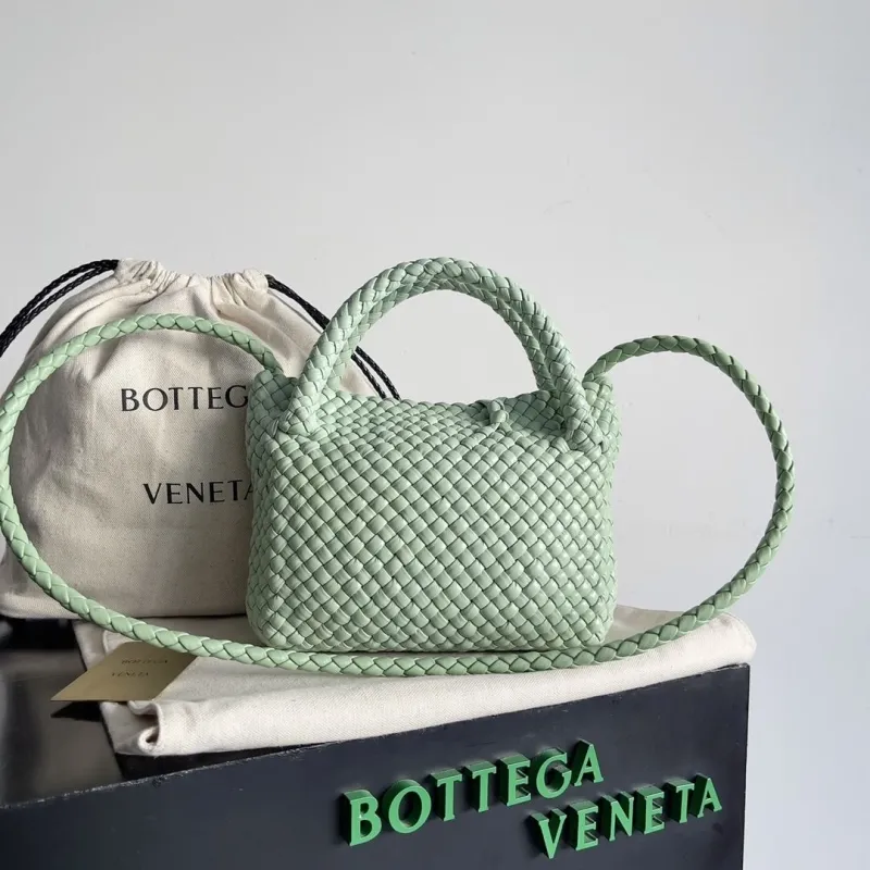 BV Top Handle Bags-8 - Image 3