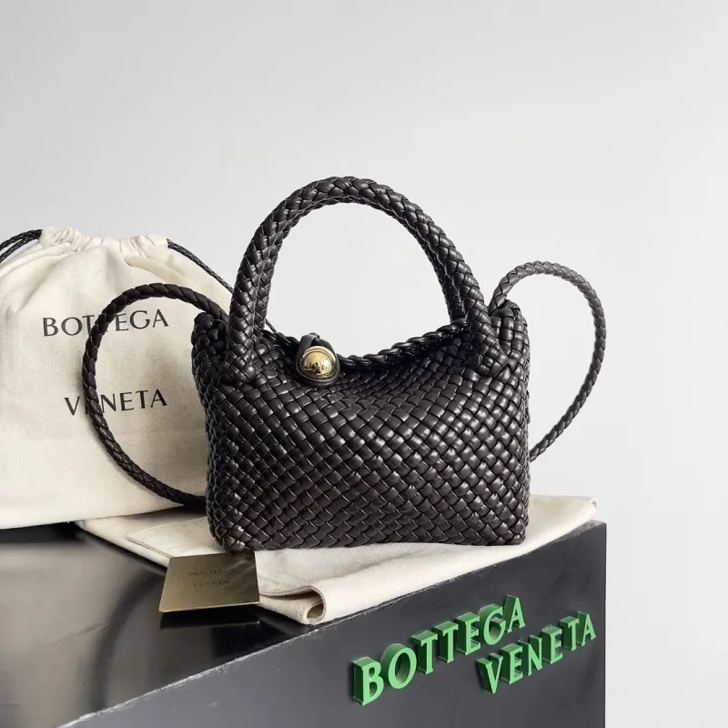 BV Top Handle Bags-9