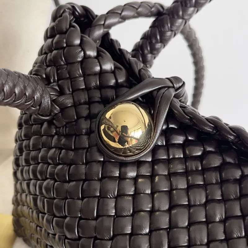 BV Top Handle Bags-9 - Image 4