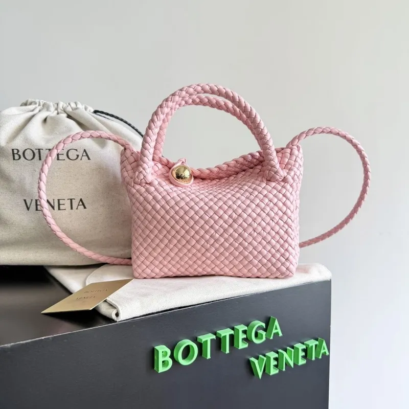 BV Top Handle Bags-16