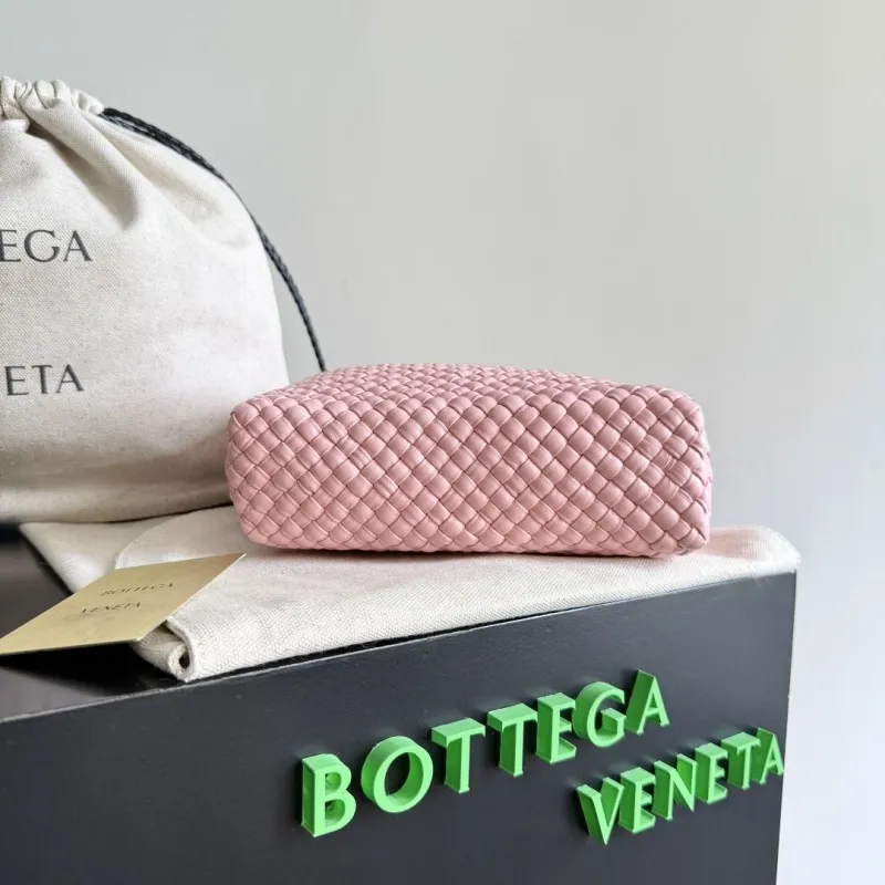 Alternative view of BV Top Handle Bags-16