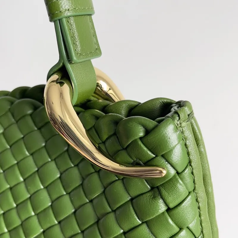 Alternative view of BV Top Handle Bags-25
