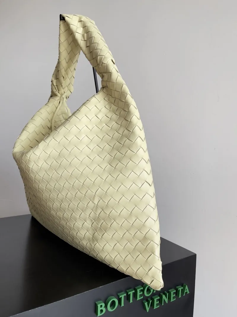 Alternative view of BV Top Handle Bags-35