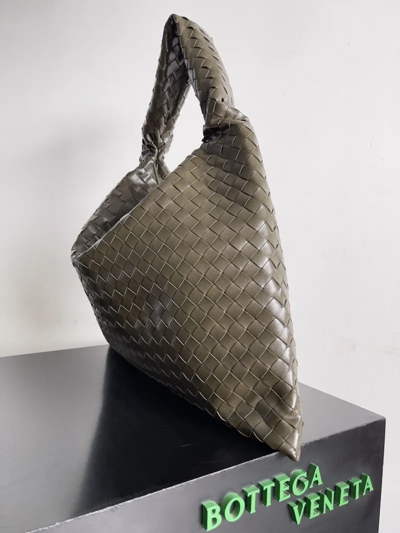 Alternative view of BV Top Handle Bags-38