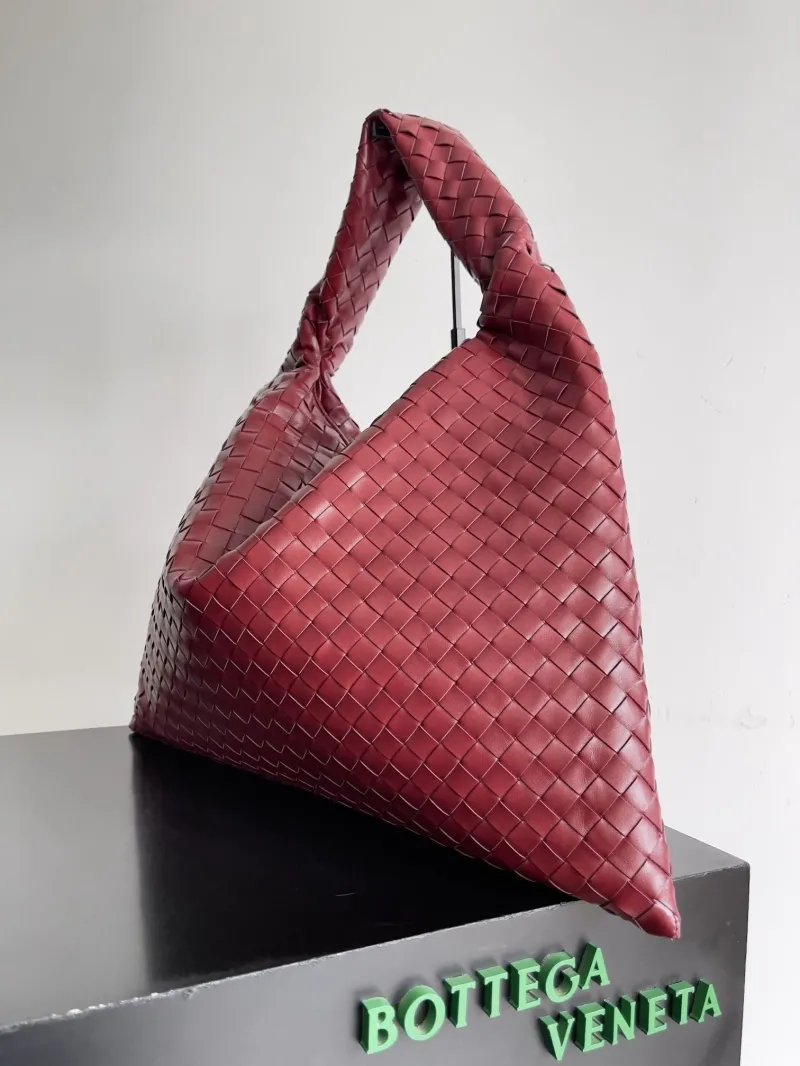 Alternative view of BV Top Handle Bags-45