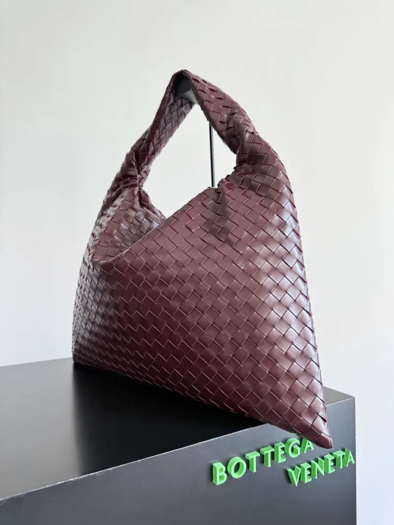 Alternative view of BV Top Handle Bags-47