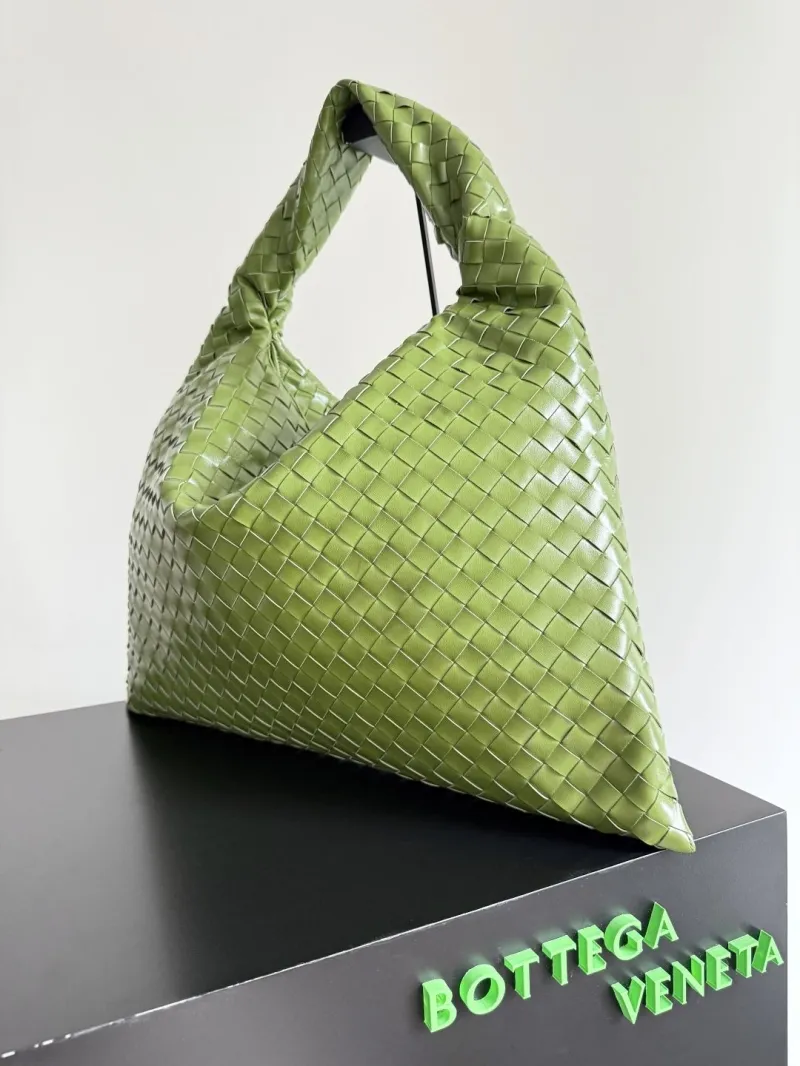 Alternative view of BV Top Handle Bags-48