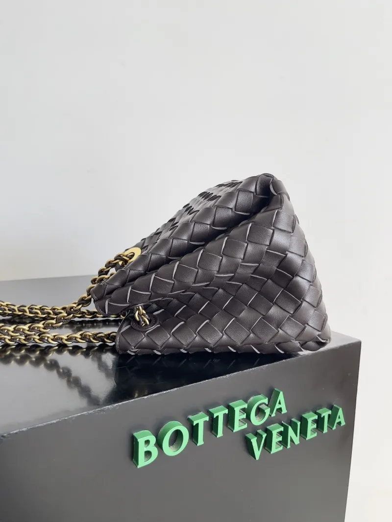 Alternative view of BV Top Handle Bags-49