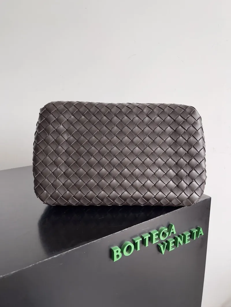 Alternative view of BV Top Handle Bags-59