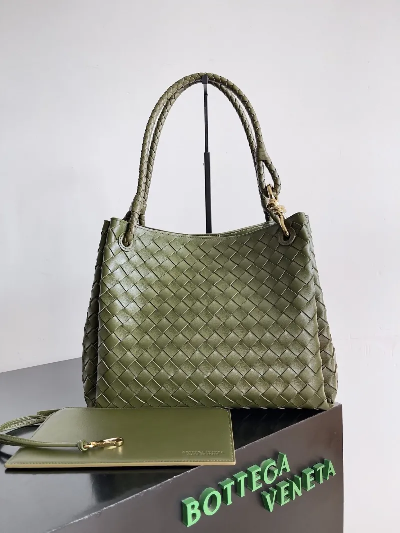 BV Top Handle Bags-63