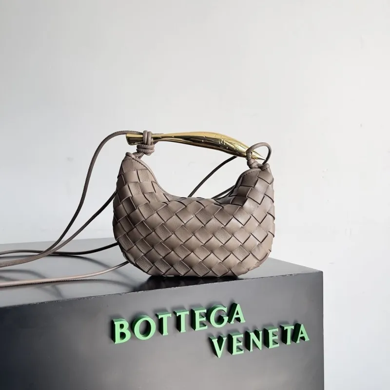 BV Top Handle Bags-92
