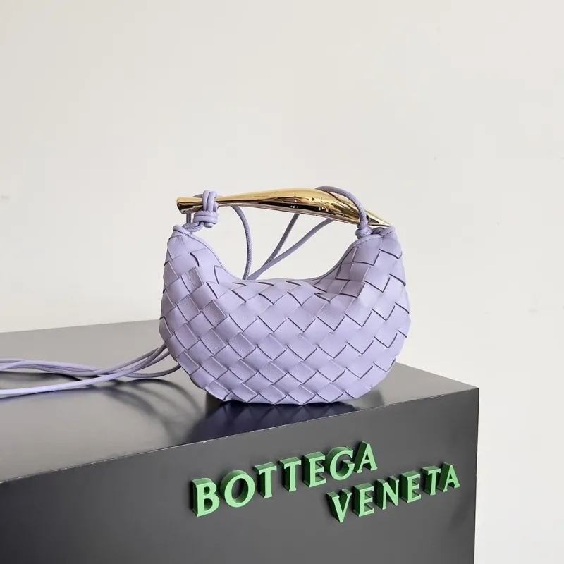 BV Top Handle Bags-93