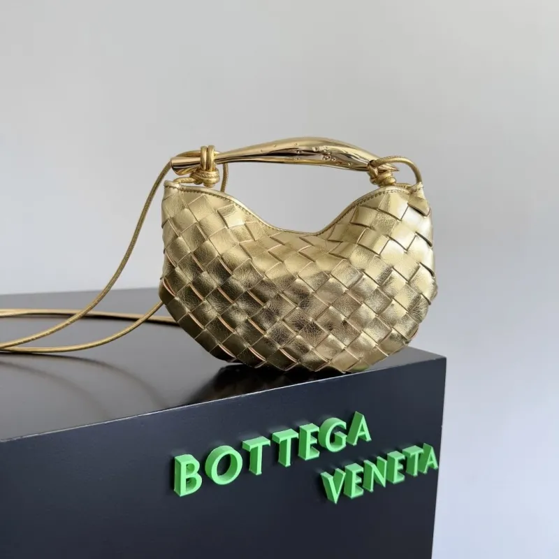 BV Top Handle Bags-102
