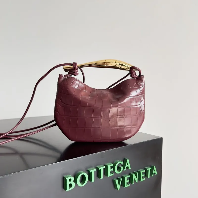 BV Top Handle Bags-104