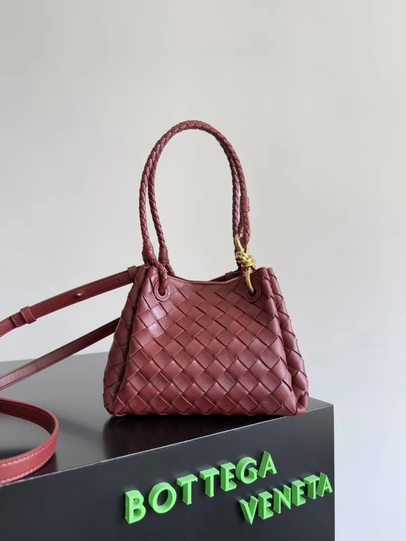 BV Top Handle Bags-106