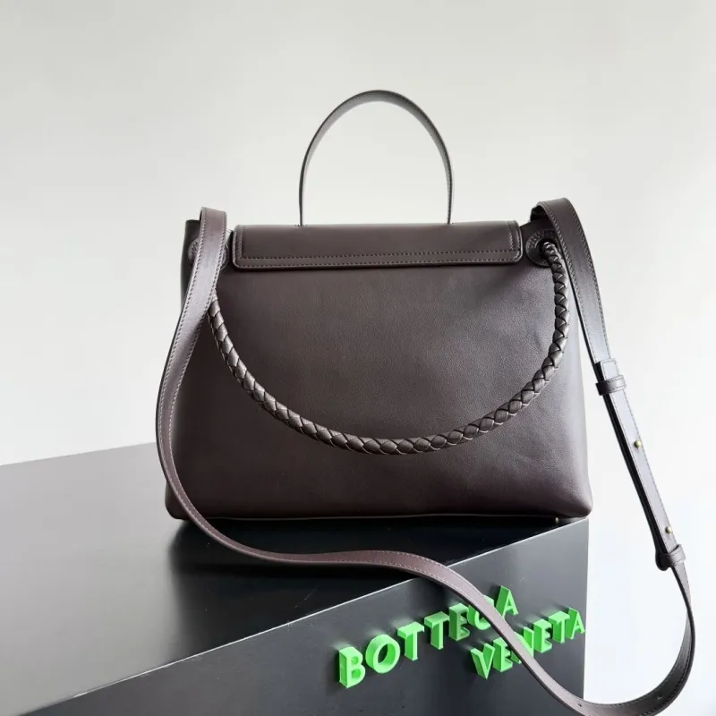 Alternative view of BV Top Handle Bags-118