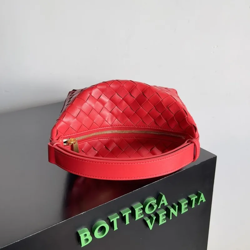 Alternative view of BV Top Handle Bags-144