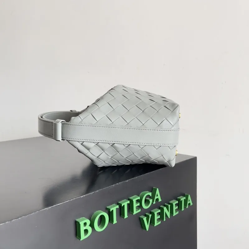 Alternative view of BV Top Handle Bags-147