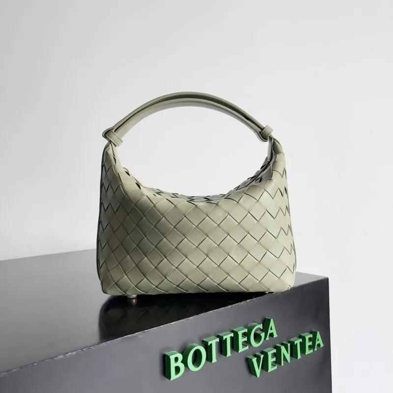 BV Top Handle Bags-155