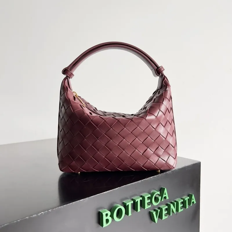 BV Top Handle Bags-156