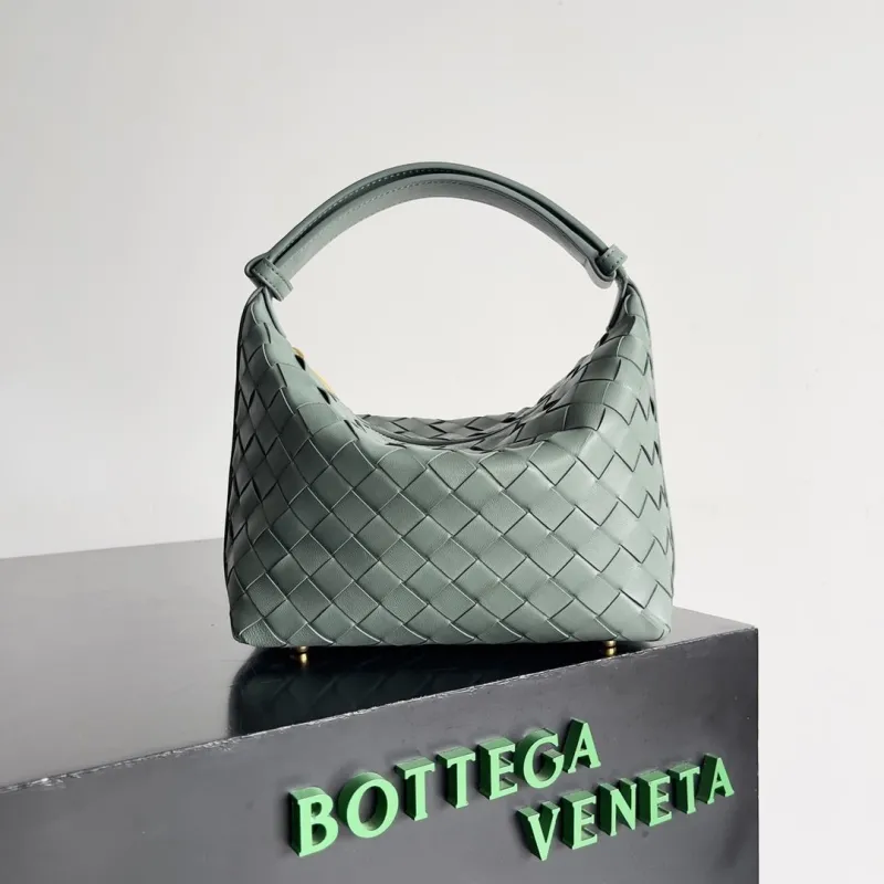 BV Top Handle Bags-157