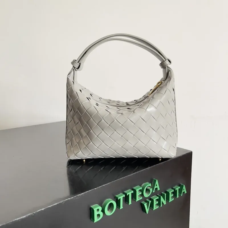 BV Top Handle Bags-162