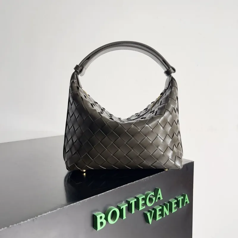 BV Top Handle Bags-163