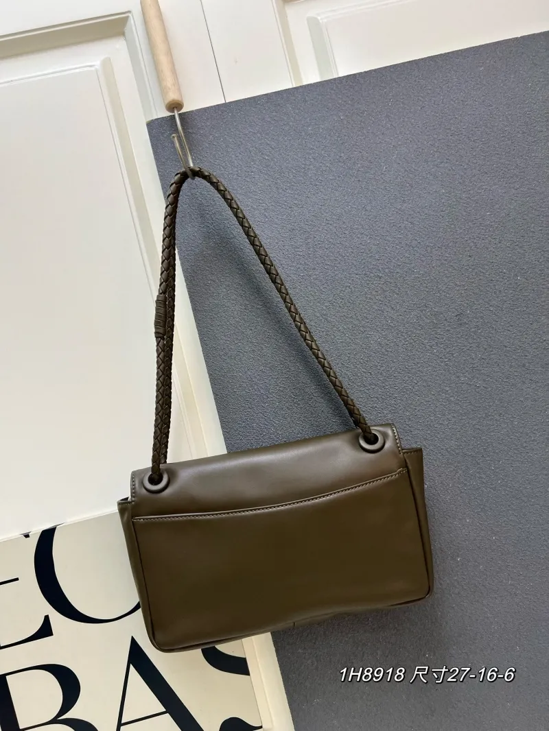 BV Top Handle Bags-234