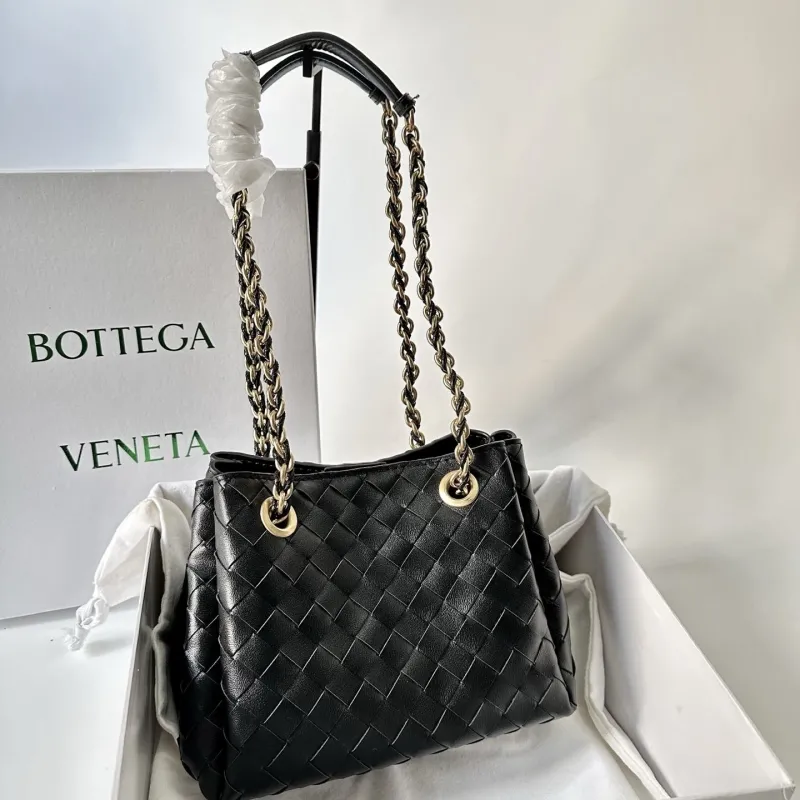 BV Top Handle Bags-235