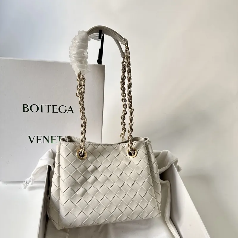 BV Top Handle Bags-236