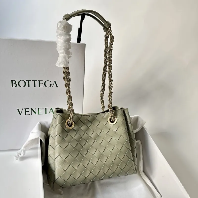 BV Top Handle Bags-238