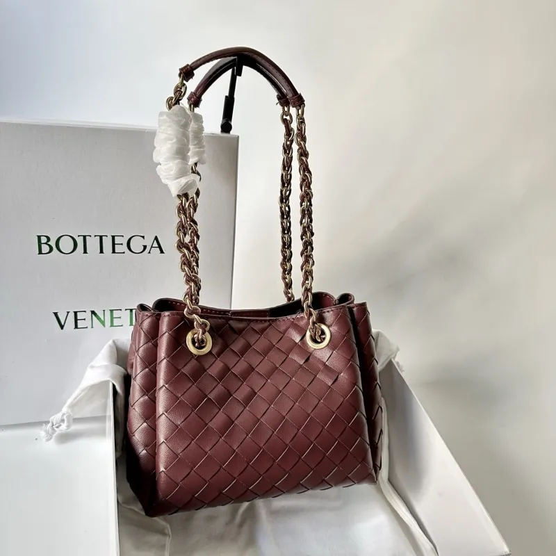 BV Top Handle Bags-239