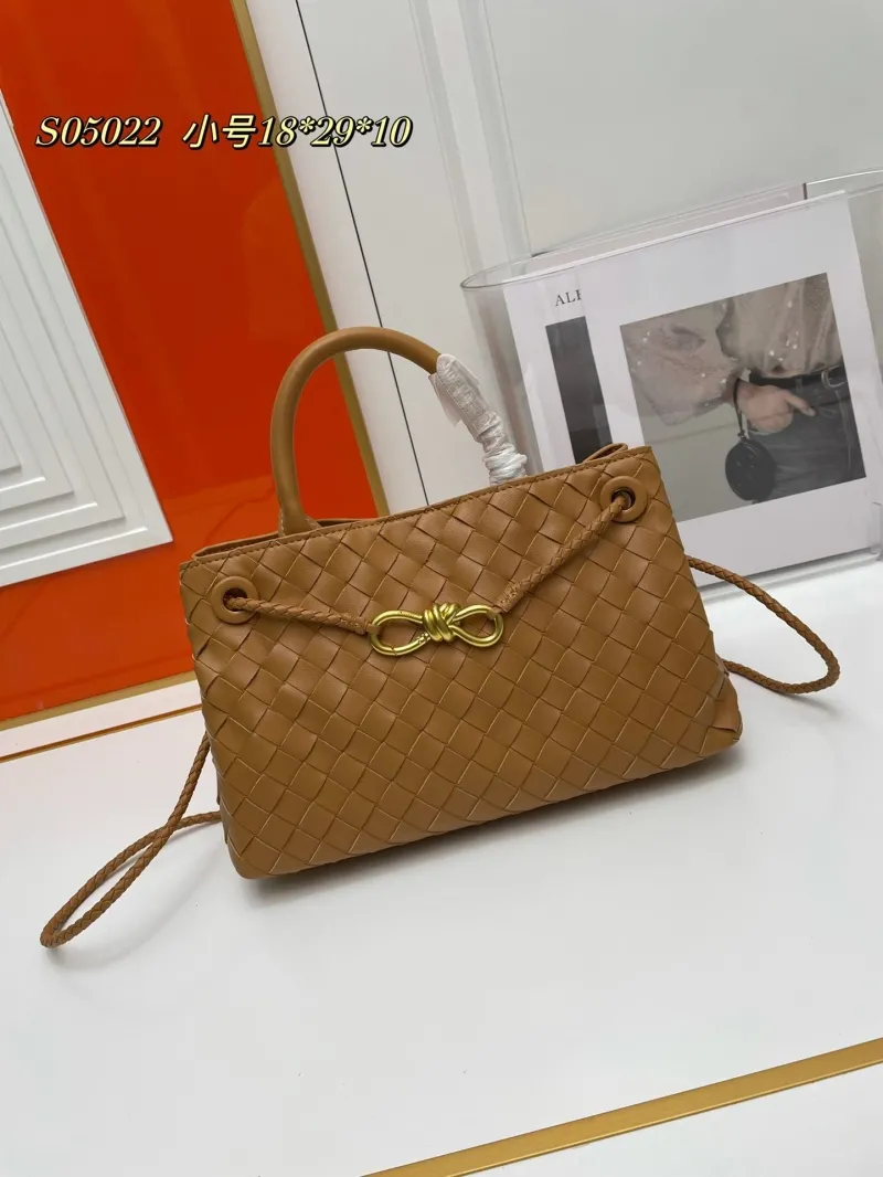 BV Top Handle Bags-254