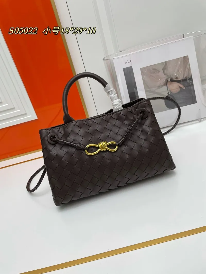 BV Top Handle Bags-256