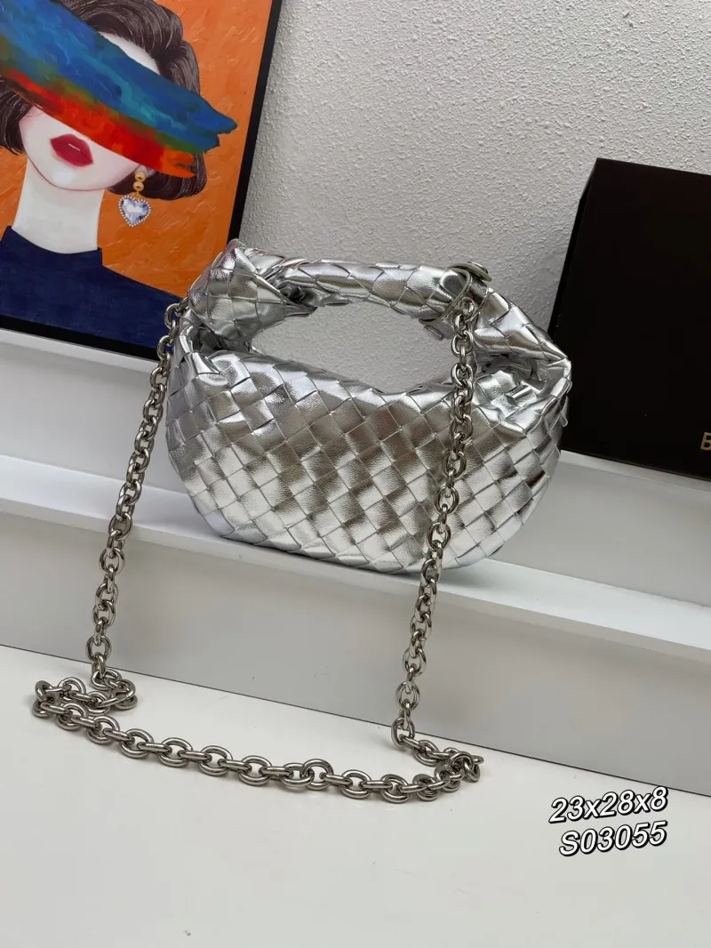 BV Top Handle Bags-297
