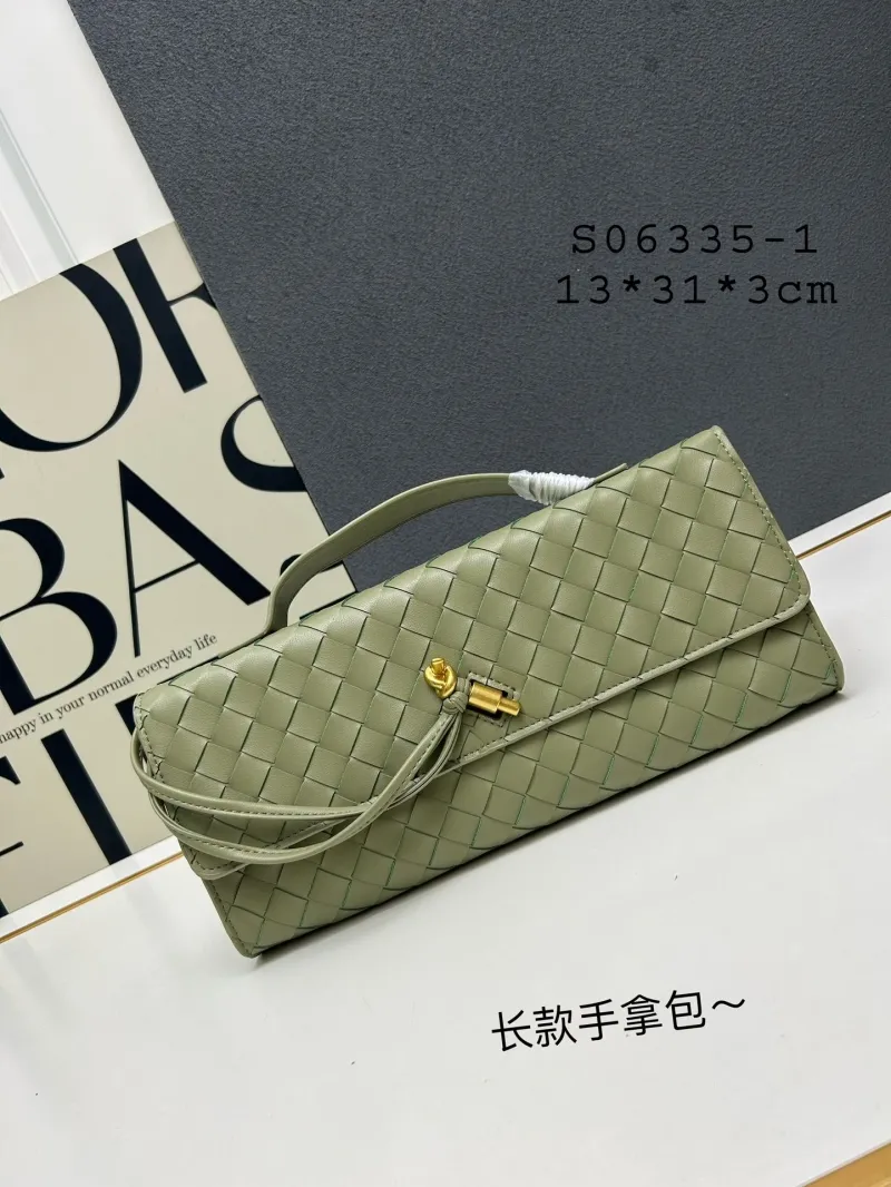 BV Top Handle Bags-312