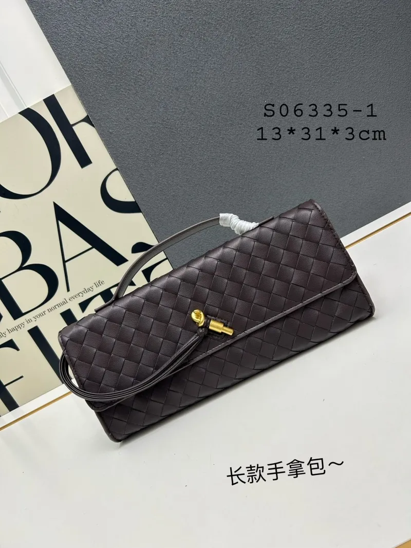 BV Top Handle Bags-316